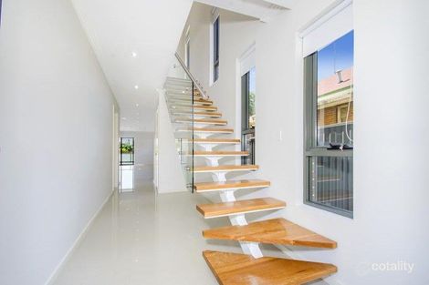 Property photo of 3A Griffiths Street Ermington NSW 2115