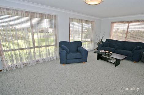Property photo of 57 Balleroo Crescent Glenfield Park NSW 2650