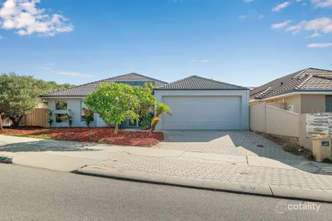 Property photo of 1 Danti Link Darch WA 6065