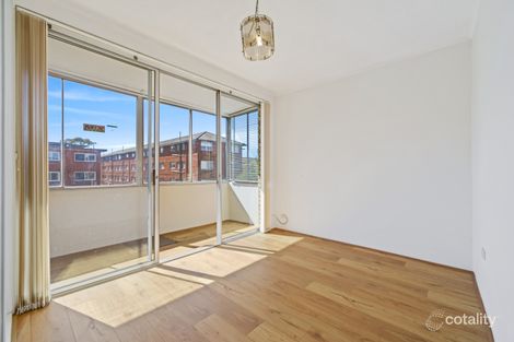 Property photo of 12/58-60 Rainbow Street Kingsford NSW 2032