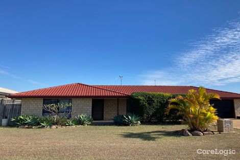 Property photo of 6 Chatterton Boulevard Gracemere QLD 4702