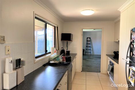 Property photo of 6 Chatterton Boulevard Gracemere QLD 4702