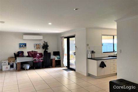 Property photo of 6 Chatterton Boulevard Gracemere QLD 4702