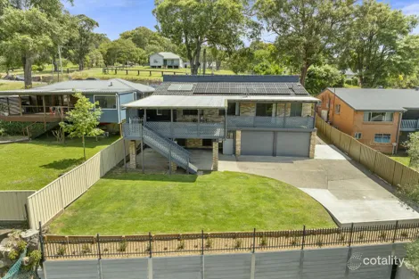 Property photo of 201 Wallsend Road Cardiff Heights NSW 2285