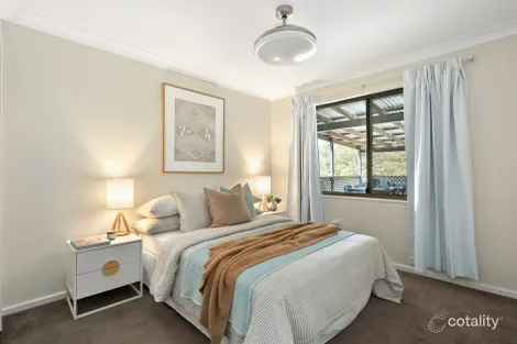 Property photo of 201 Wallsend Road Cardiff Heights NSW 2285