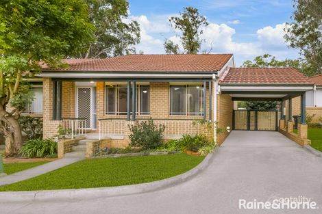 34/34 Kings Rd, Ingleburn, NSW 2565