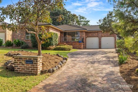 Property photo of 12 Fuchsia Court Baulkham Hills NSW 2153