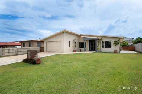 Property photo of 4 Keith Johns Drive Proserpine QLD 4800
