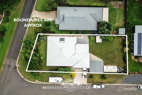 Property photo of 32 Kowa Street Mareeba QLD 4880
