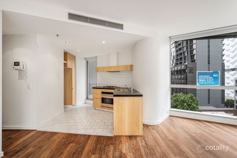 Property photo of 1209/22-24 Jane Bell Lane Melbourne VIC 3000