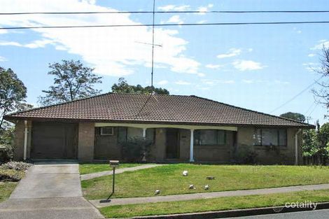 74 Carver Cres, Baulkham Hills, NSW 2153