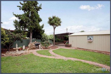 Property photo of 10 Ashkanasy Crescent Evatt ACT 2617