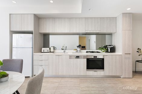 Property photo of 406/1 Foreshore Boulevard Woolooware NSW 2230