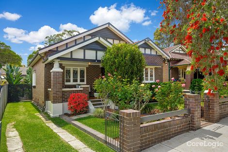 Property photo of 9 Rostherne Avenue Croydon NSW 2132