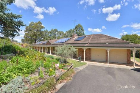 445 Comleroy Rd, Kurrajong, NSW 2758