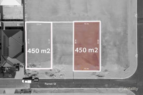 21 Parrot St, Byford, WA 6122