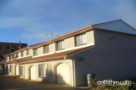 Property photo of 3/179 Yambil Street Griffith NSW 2680