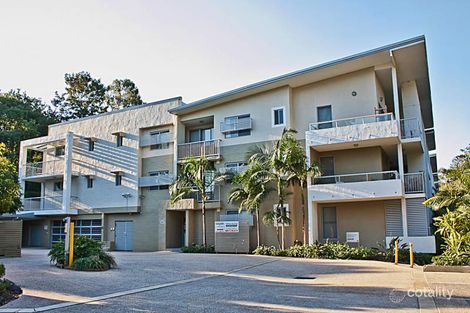 28/40 Nathan Ave, Ashgrove, QLD 4060