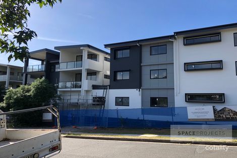 Property photo of 16/2 Woolley Street Indooroopilly QLD 4068