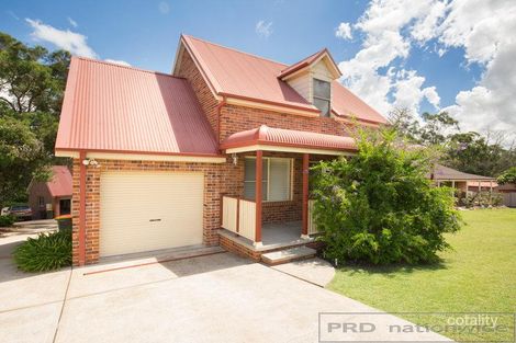 107 Regiment Rd, Rutherford, NSW 2320