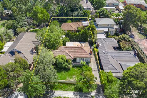 Property photo of 2/38 Relowe Crescent Balwyn VIC 3103