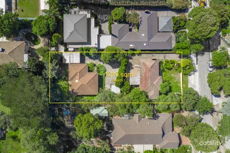 Property photo of 2/38 Relowe Crescent Balwyn VIC 3103