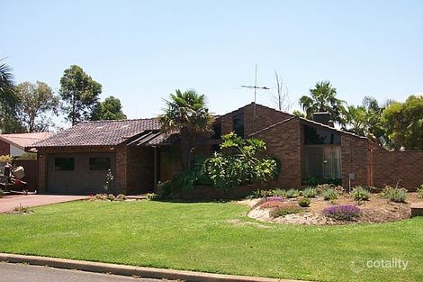 28 Cotton Cres, Bull Creek, WA 6149