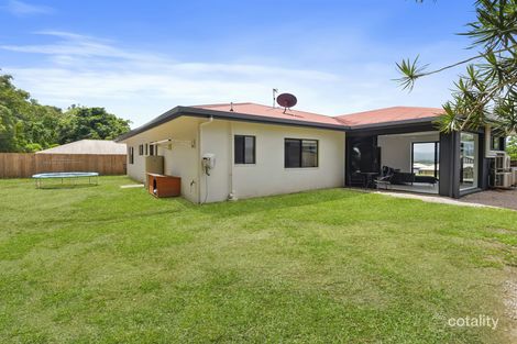 Property photo of 27 Wiltshire Drive Gordonvale QLD 4865