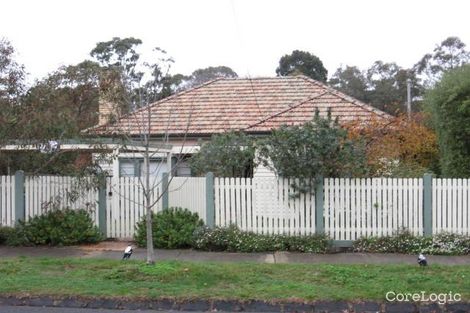 Property photo of 40 Audrey Crescent Glen Iris VIC 3146