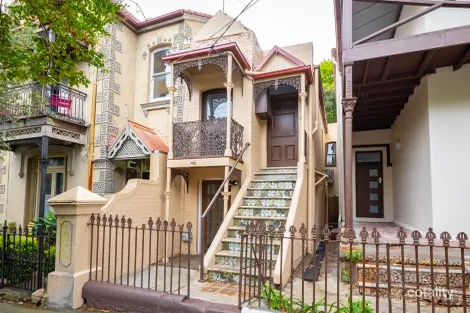 43a Edgeware Rd, Enmore, NSW 2042
