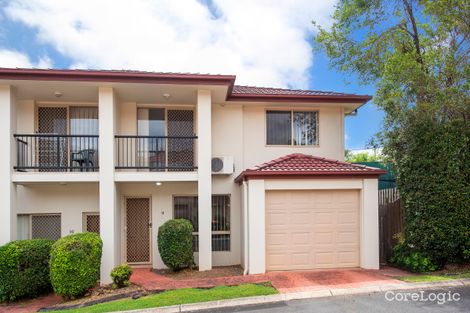 Property photo of 9/10 Kaija Street Mount Gravatt East QLD 4122