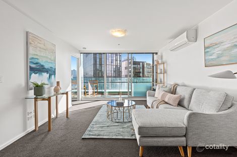 Property photo of 3208/241-243 City Road Southbank VIC 3006