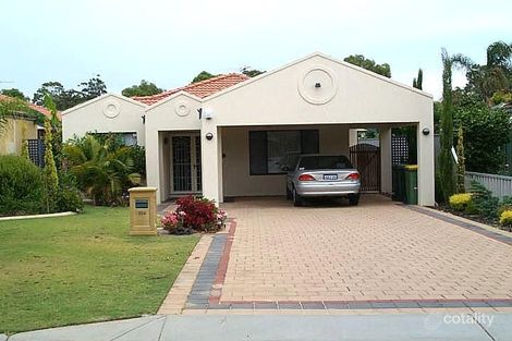 Property photo of 22B Strickland Road Ardross WA 6153