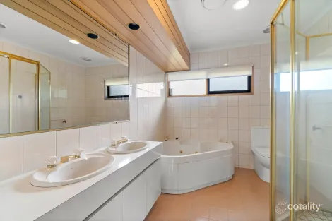 Property photo of 6 Browning Drive Templestowe VIC 3106