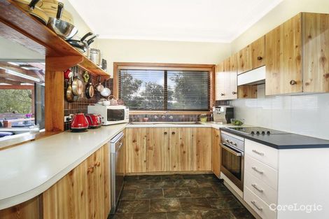 Property photo of 54 Dumfries Avenue Mount Ousley NSW 2519