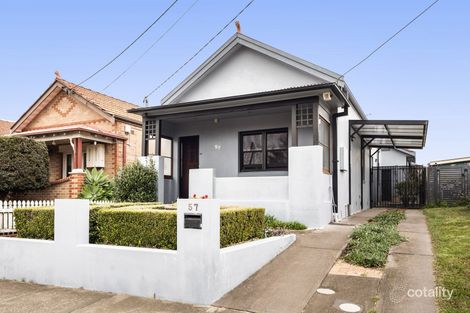 57 St Georges Rd, Bexley, NSW 2207
