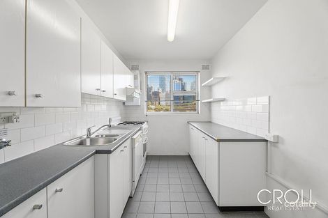 Property photo of 8/3 Colindia Avenue Neutral Bay NSW 2089