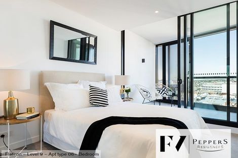 1206/179 Alfred St, Fortitude Valley, QLD 4006