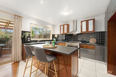 Property photo of 2/16 Risdon Drive Notting Hill VIC 3168