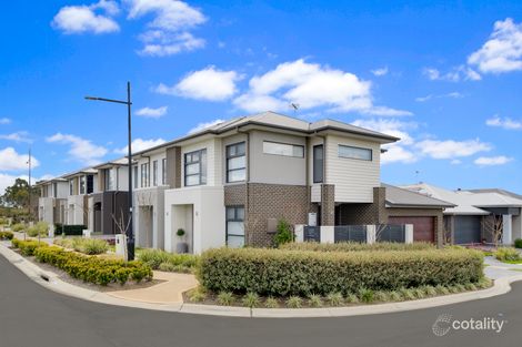 Property photo of 36 McNeill Circuit Oran Park NSW 2570