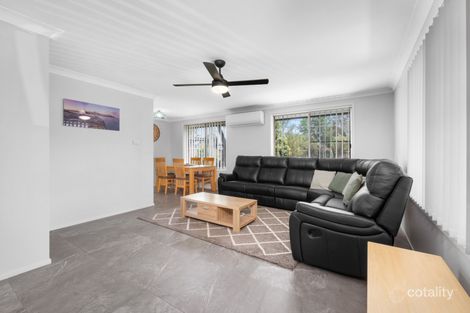 Property photo of 43 Panorama Crescent Freemans Reach NSW 2756