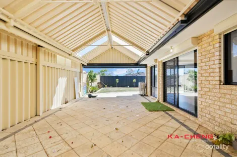 37 Camberwell Rd, Balga, WA 6061