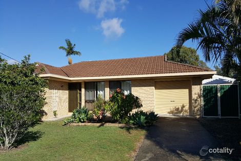 4 Plymouth St, Banksia Beach, QLD 4507