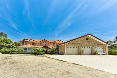 Property photo of 10 Aberfoyle Place Grasmere NSW 2570