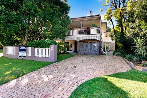 Property photo of 13 Second Avenue Labrador QLD 4215