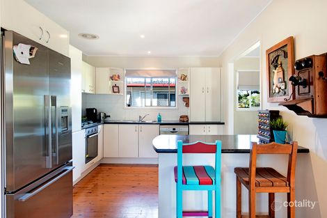 Property photo of 13 Second Avenue Labrador QLD 4215