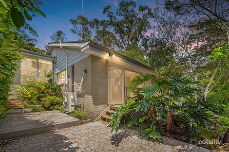Property photo of 34 Lady Street Mount Colah NSW 2079