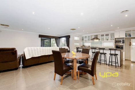 Property photo of 8 Swordgrass Avenue Tarneit VIC 3029