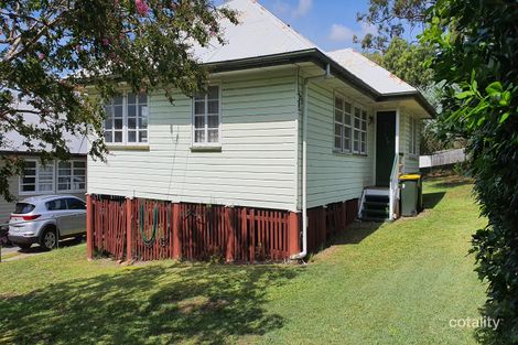Property photo of 22 Margate Street Mount Gravatt East QLD 4122