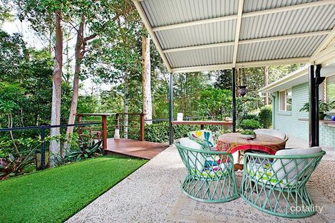 Property photo of 25 Northwood Court Buderim QLD 4556